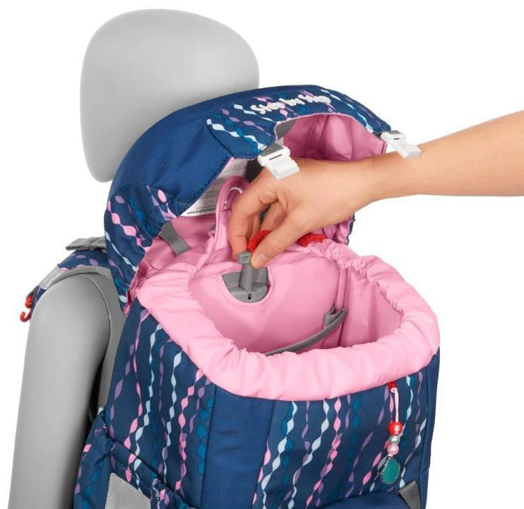 Step by Step Mermaid