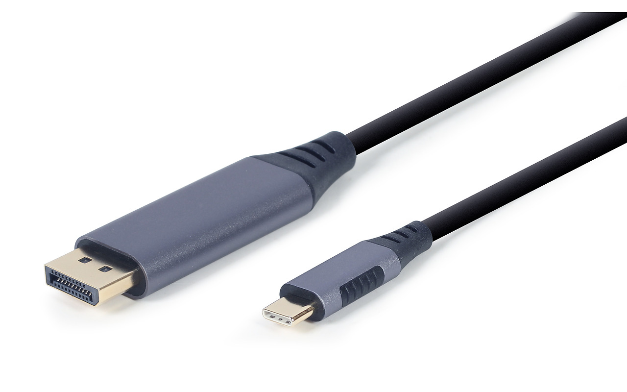 Cablexpert CC-USB3C-DPF-01-6