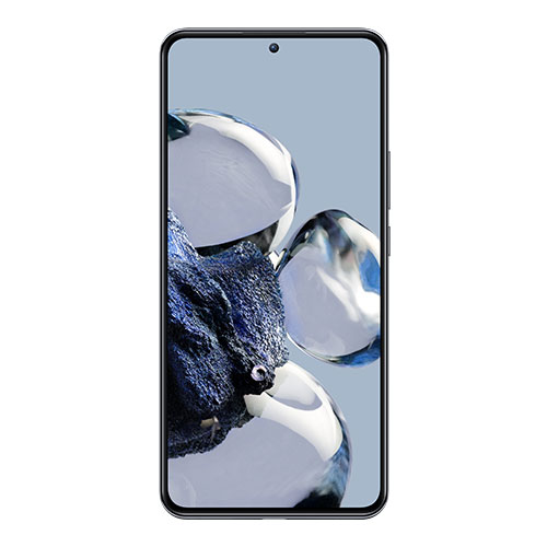 Xiaomi 12T / 6.67 AMOLED 120Hz / Dimensity 8100-Ultra / 8GB / 128GB / 5000mAh / Black