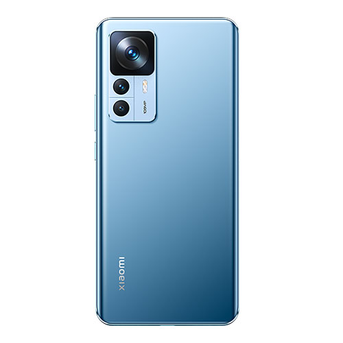 Xiaomi 12T / 6.67 AMOLED 120Hz / Dimensity 8100-Ultra / 8GB / 128GB / 5000mAh / Blue