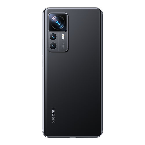 Xiaomi 12T Pro / 6.67 AMOLED 120Hz / Snapdragon 8+ Gen 1 / 8Gb / 256GB / 5000mAh Black