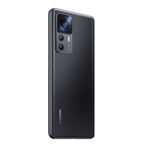 Xiaomi 12T Pro / 6.67 AMOLED 120Hz / Snapdragon 8+ Gen 1 / 8Gb / 256GB / 5000mAh Black
