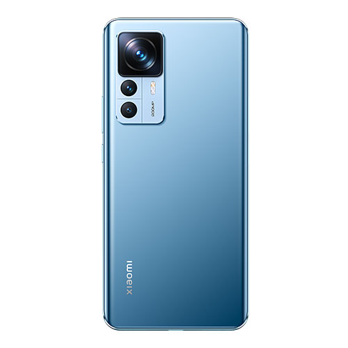 Xiaomi 12T Pro / 6.67 AMOLED 120Hz / Snapdragon 8+ Gen 1 / 8Gb / 256GB / 5000mAh Blue