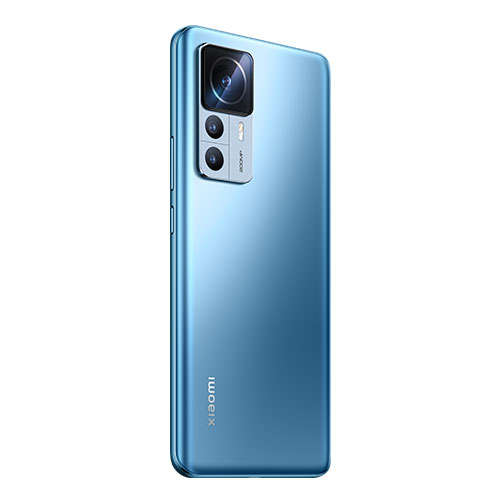 Xiaomi 12T Pro / 6.67 AMOLED 120Hz / Snapdragon 8+ Gen 1 / 8Gb / 256GB / 5000mAh Blue