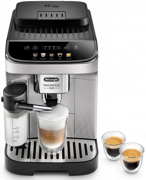 Delonghi ECAM 290.61.SB Magnifica EVO