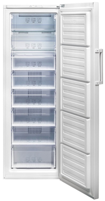 Beko RFNA312K31WN