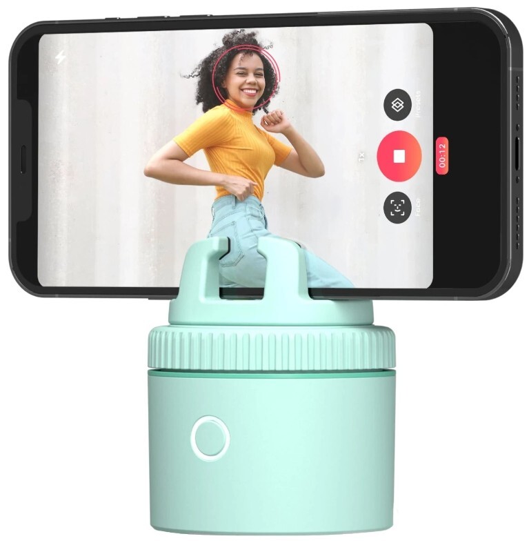 Pivo Pod Lite Green