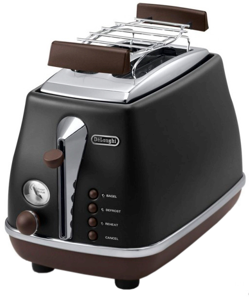 Delonghi CTOV 2103 BK