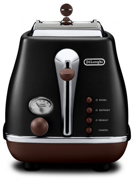 Delonghi CTOV 2103 BK