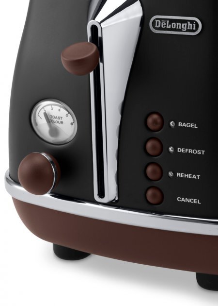 Delonghi CTOV 2103 BK