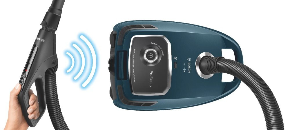 Bosch BGL6FAM1