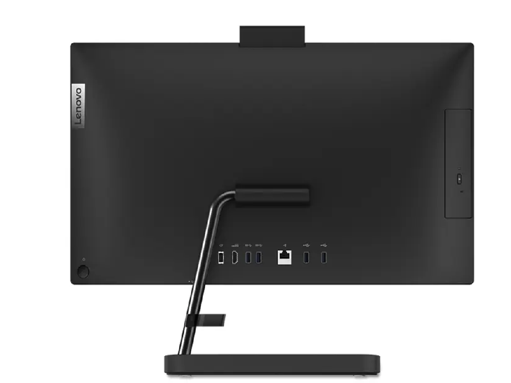 Lenovo IdeaCentre 3 22ITL6 / 21.5 FullHD / Core i3-1115G4 / 8GB DDR4 / 256GB NVMe / Black Windows