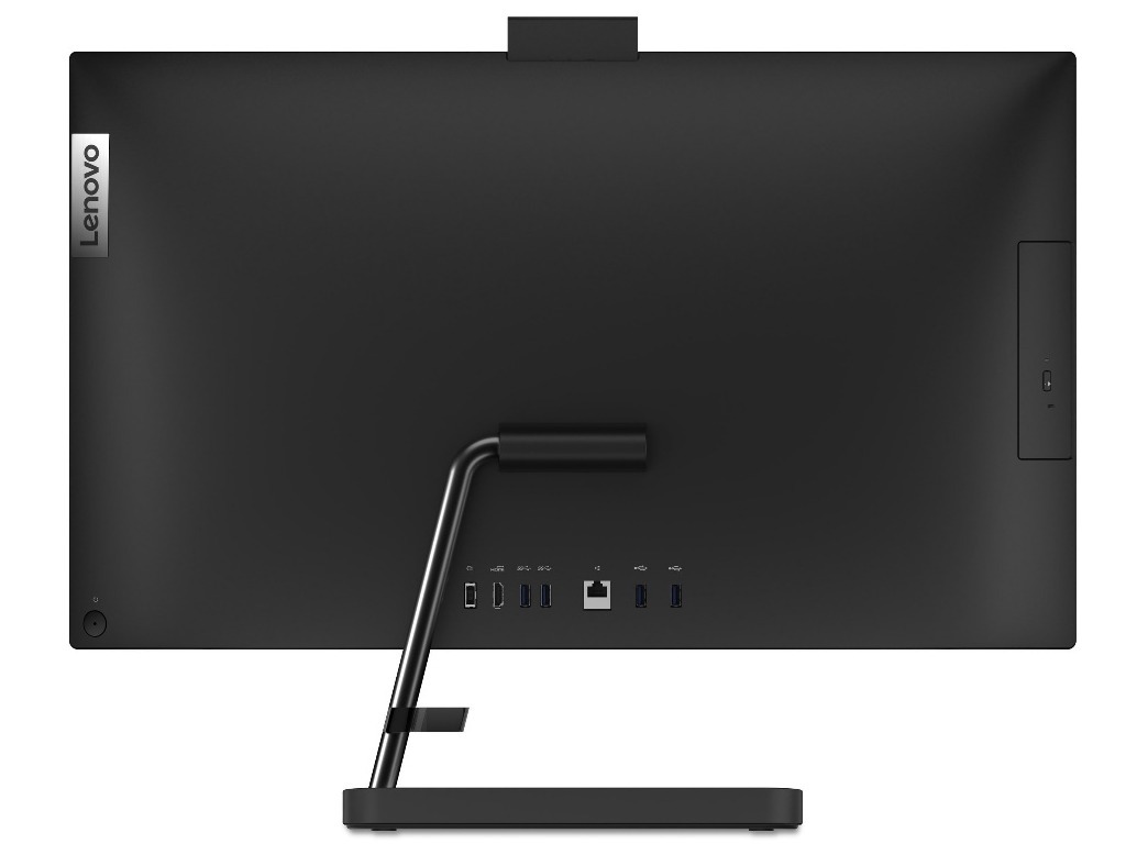 Lenovo IdeaCentre 3 22ITL6 / 21.5 FullHD / Core i3-1115G4 / 8GB DDR4 / 256GB NVMe / Black Linux DOS
