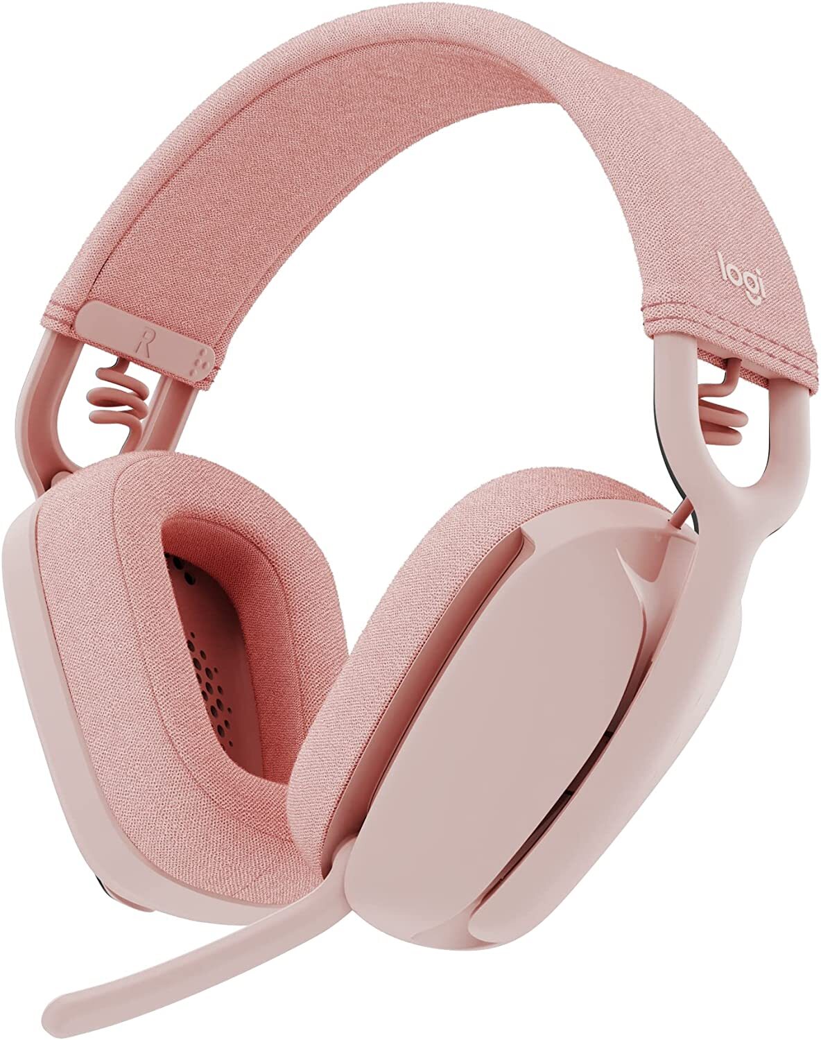 Logitech Zone Vibe 100 Pink