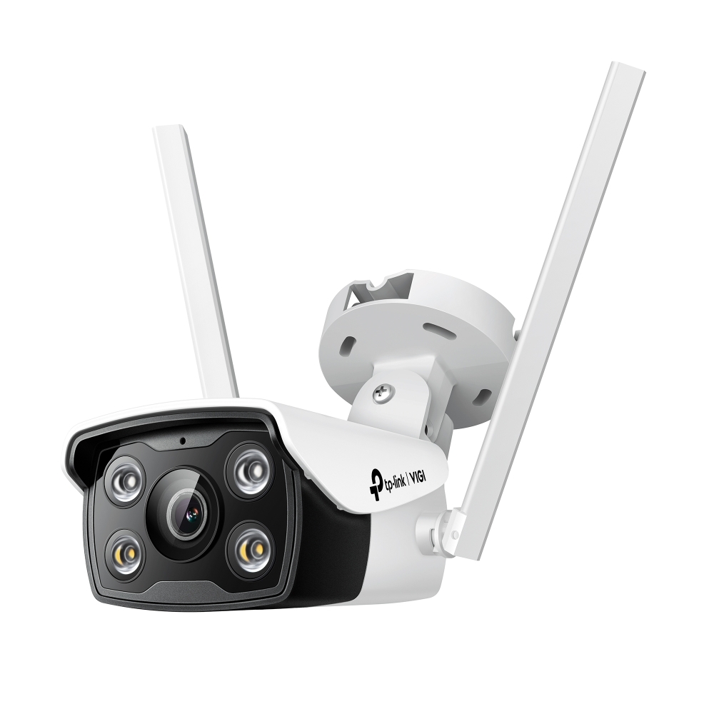 TP-LINK VIGI C340-W / 4MP 4mm