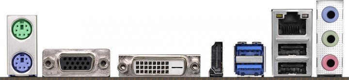 ASRock J4125M / CPU J4125 + MB mATX 2xDDR4