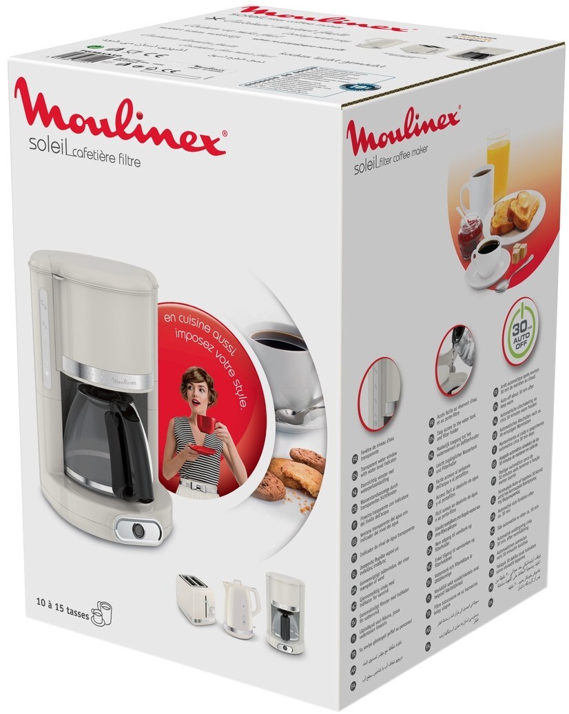 MOULINEX FG385A30