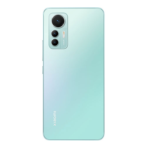 Xiaomi 12 Lite / 6.55 AMOLED 120Hz / Snapdragon 778G / 8Gb / 128Gb / 4300mAh / Green
