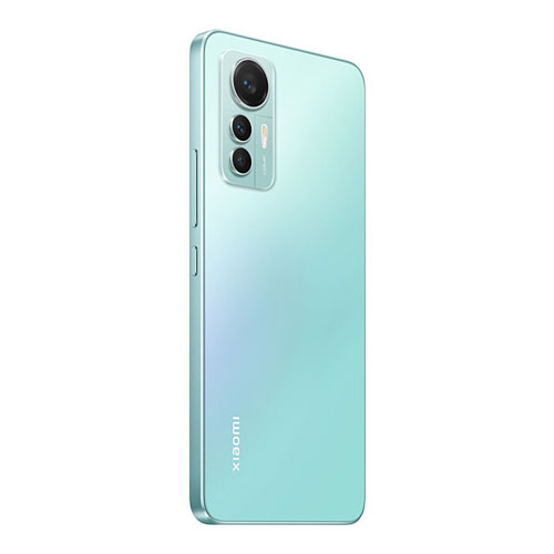 Xiaomi 12 Lite / 6.55 AMOLED 120Hz / Snapdragon 778G / 8Gb / 128Gb / 4300mAh / Green