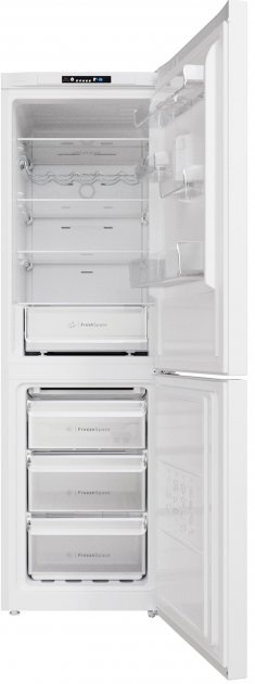Indesit INFC8 TI21W 0