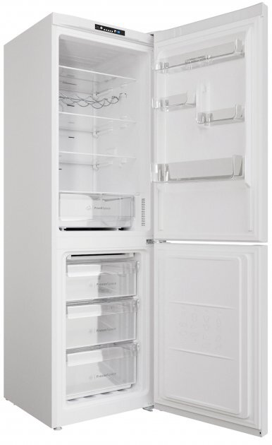 Indesit INFC8 TI21W 0