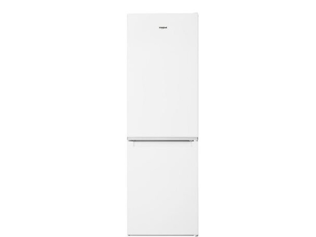 Whirlpool W5 811E W 1