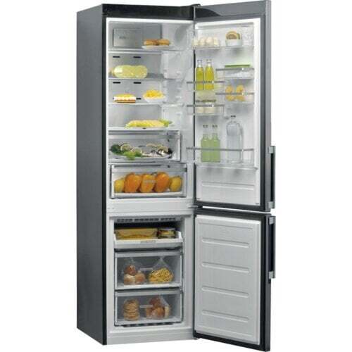 Whirlpool W9 921D OX 2