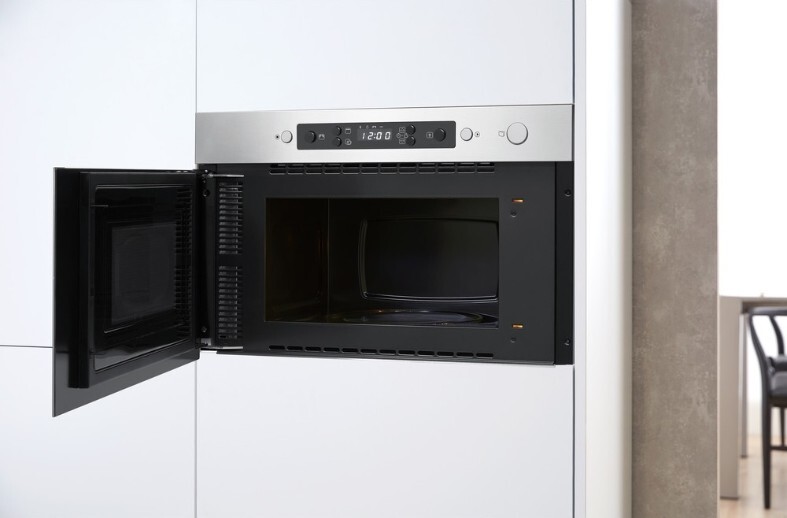 Whirlpool AMW 4900/IX