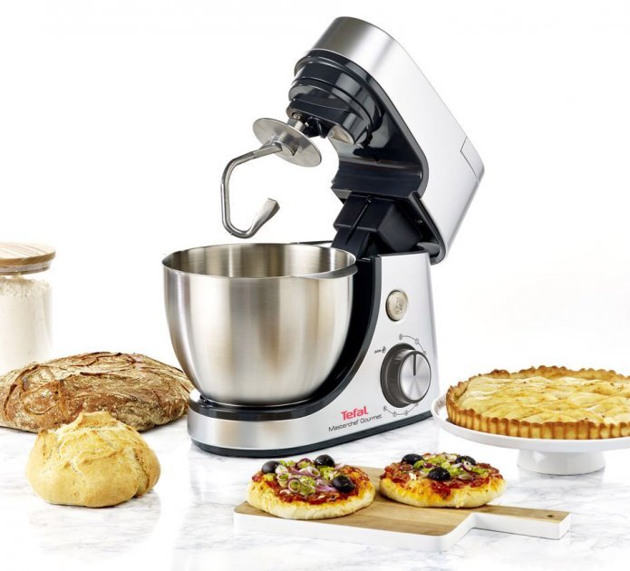 TEFAL QB516D38