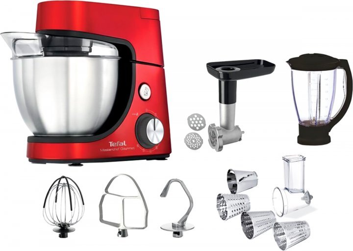 TEFAL QB516G38