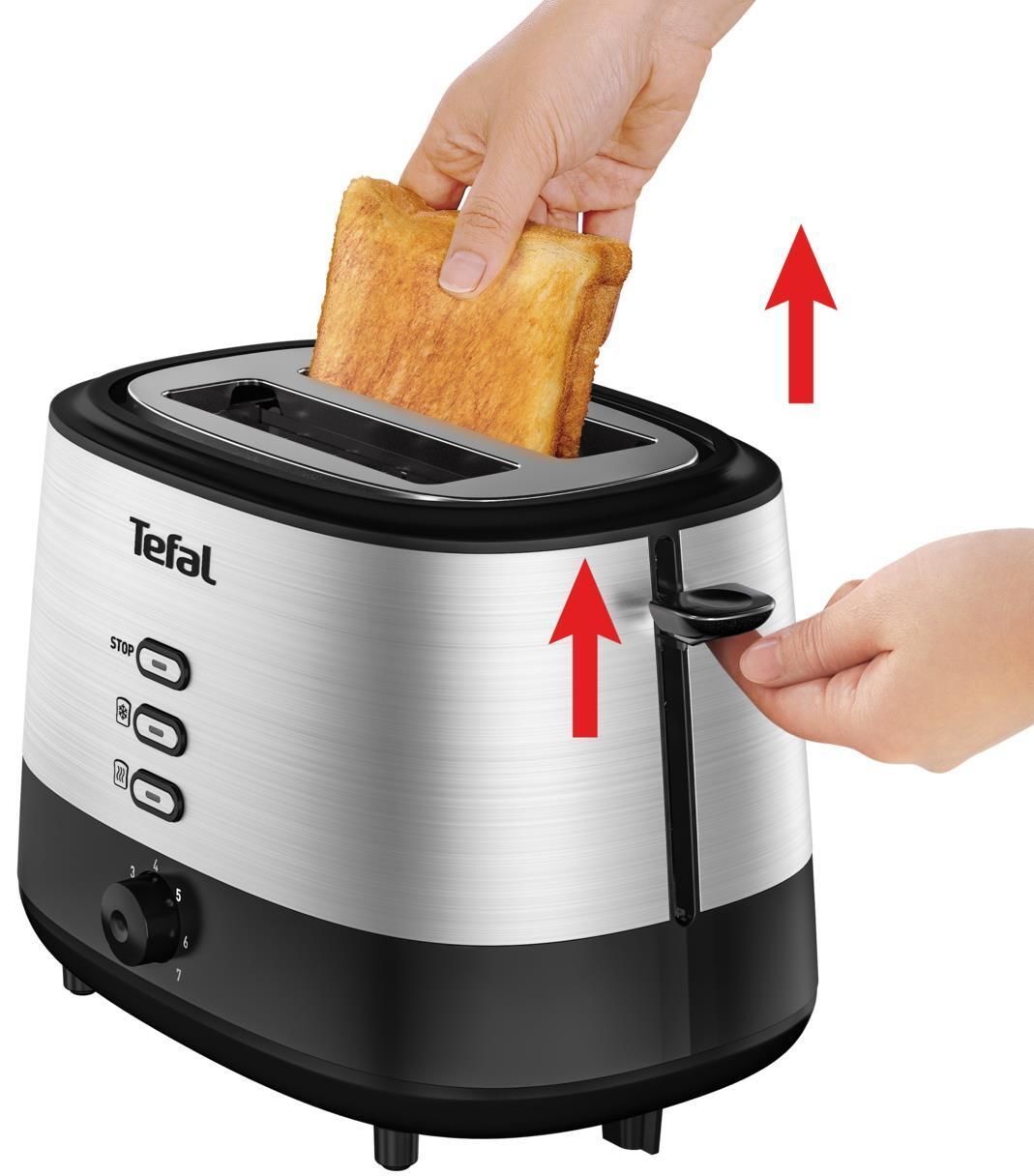 TEFAL TT520D10