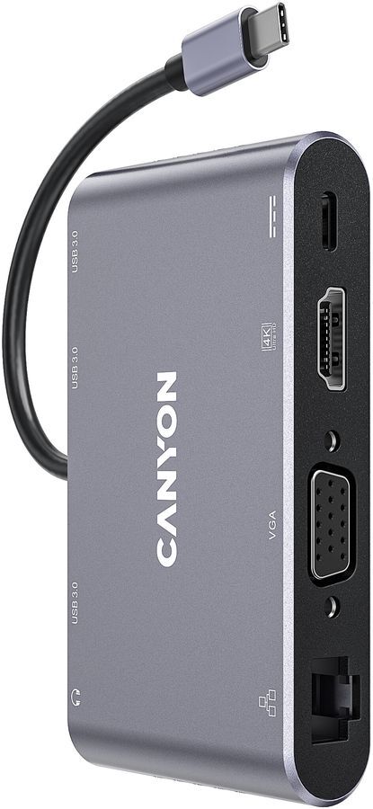 Canyon DS-14