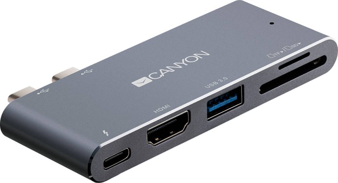 Canyon DS-5 / 5 in 1
