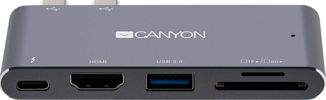 Canyon DS-5 / 5 in 1