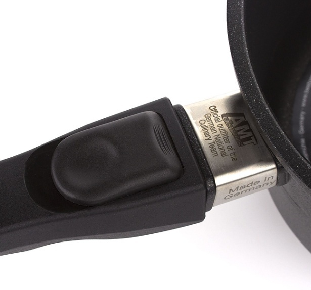 AMT Gastroguss 918-E