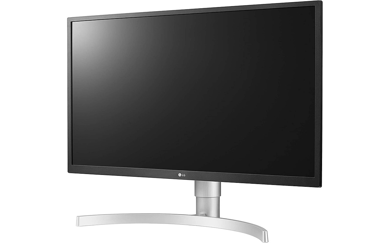 LG 27UL550-W / 27 IPS 3840x2160