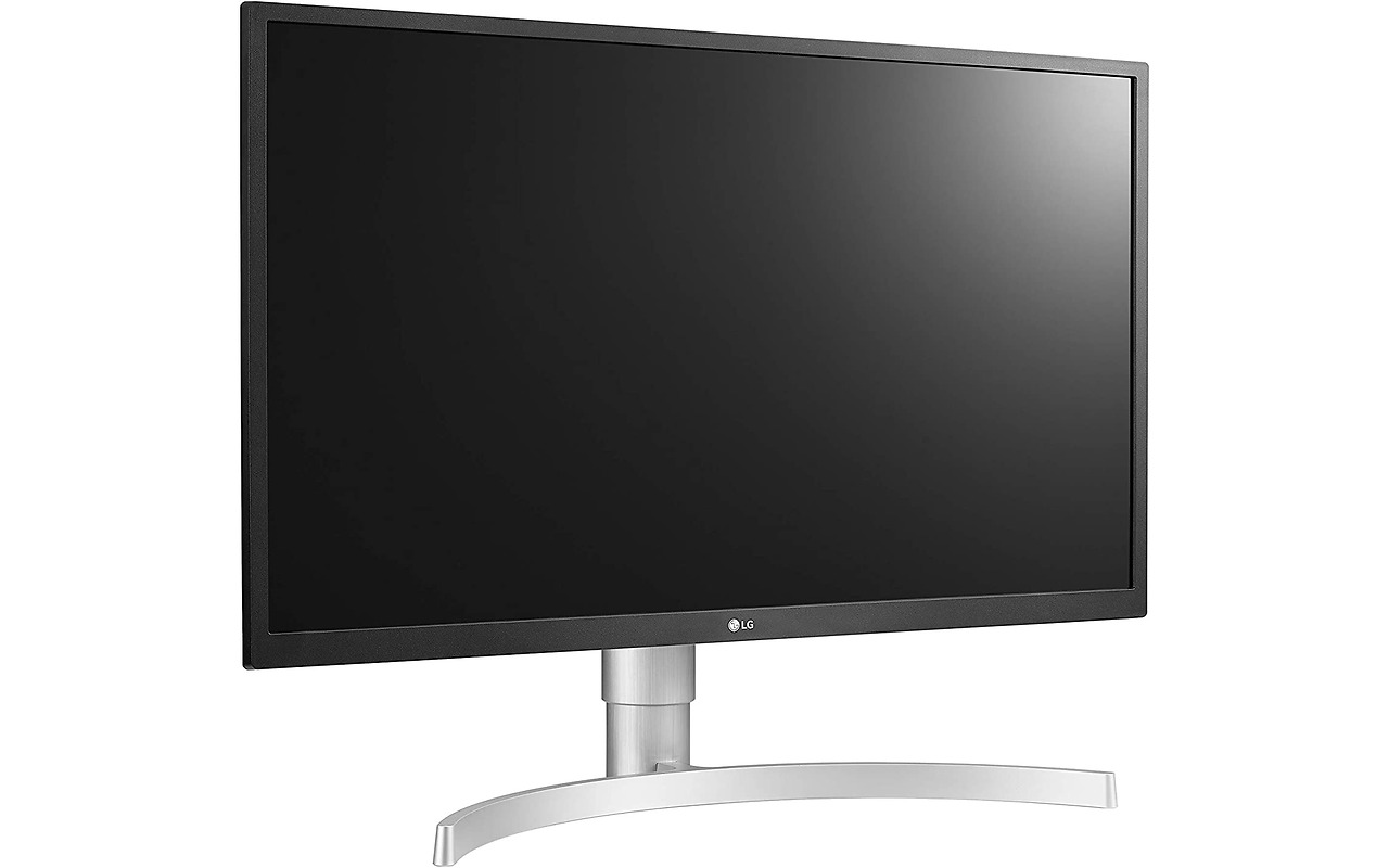 LG 27UL550-W / 27 IPS 3840x2160