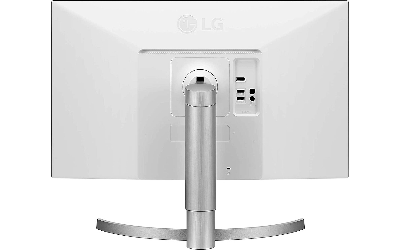 LG 27UL550-W / 27 IPS 3840x2160