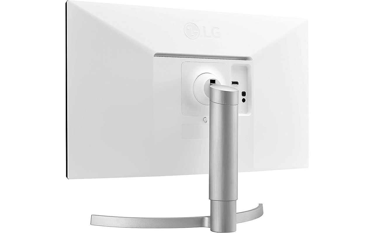 LG 27UL550-W / 27 IPS 3840x2160