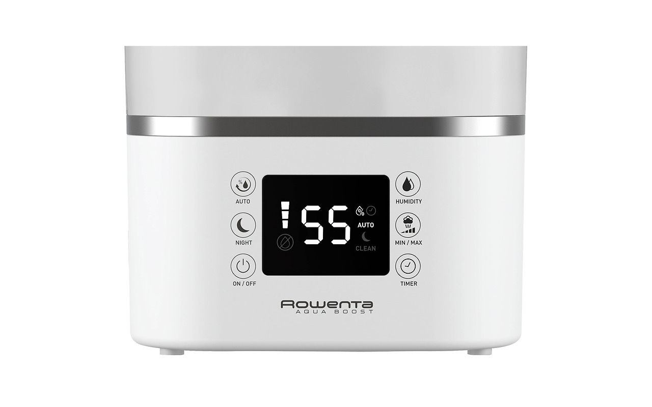 Rowenta Aqua Boost HU4020F0