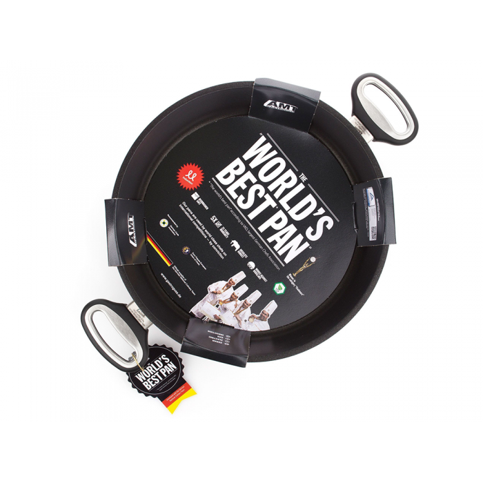 AMT Gastroguss 828-E-Z500-L