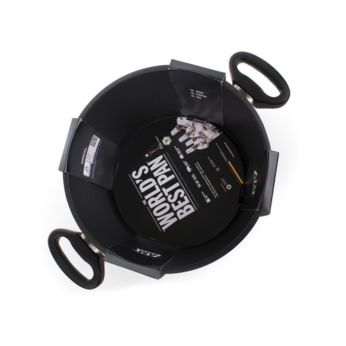 AMT Gastroguss 924-E-Z500-L