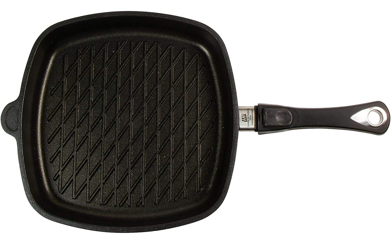 AMT Gastroguss E285BBQ-E