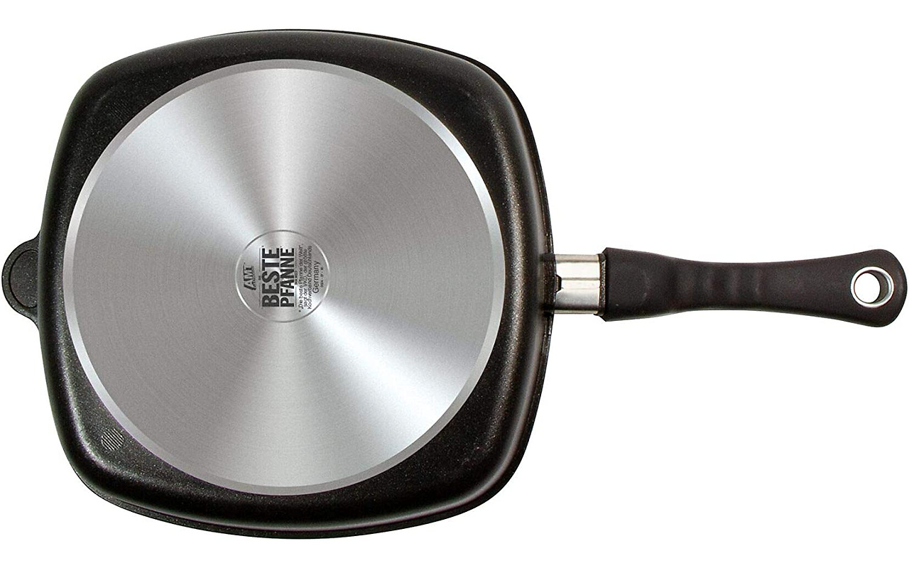 AMT Gastroguss E285BBQ-E