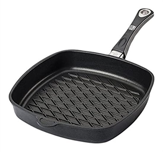 AMT Gastroguss E285BBQ-E