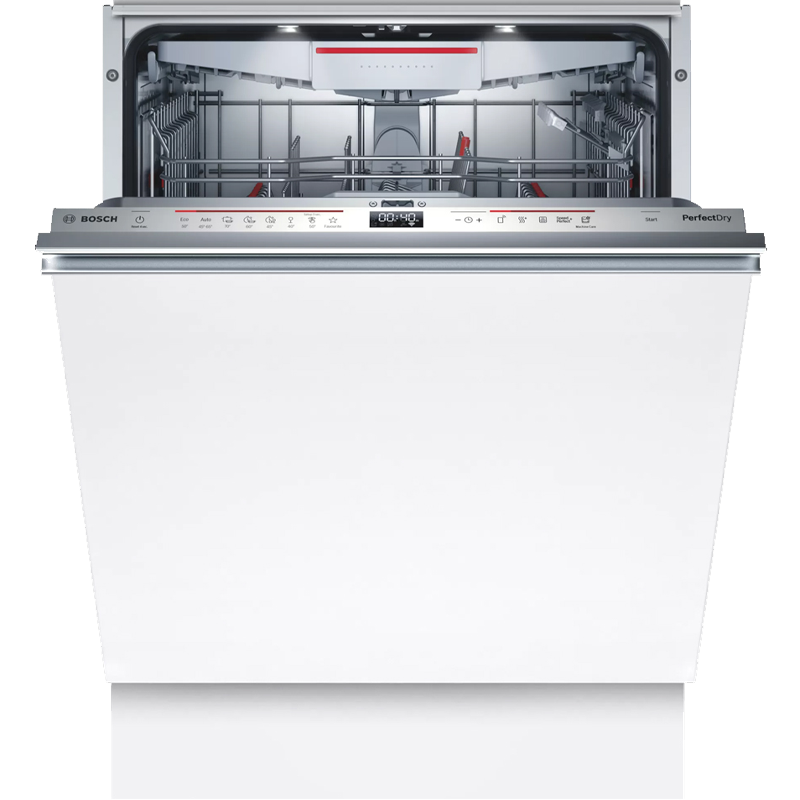 Bosch SMV6ZCX49E