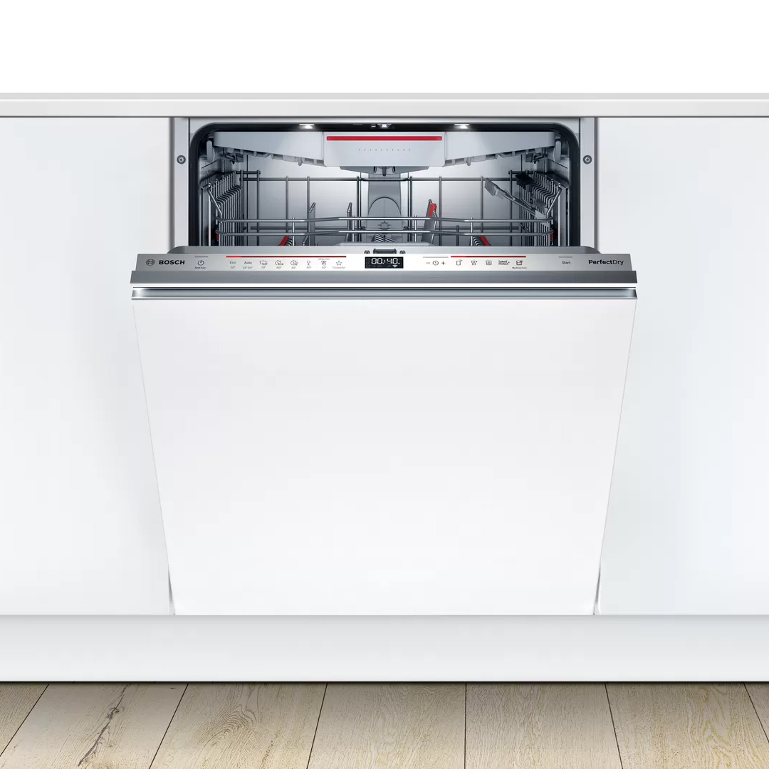 Bosch SMV6ZCX49E
