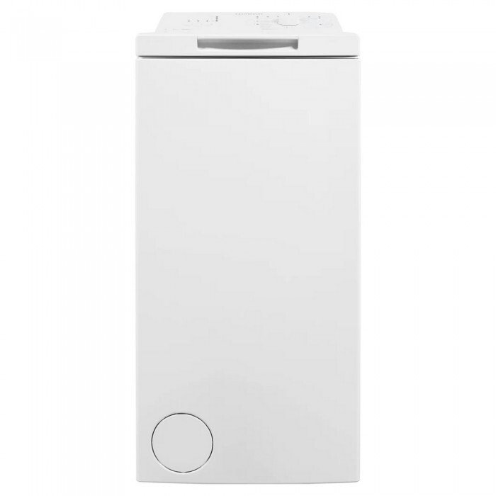 Whirlpool BTW D51052