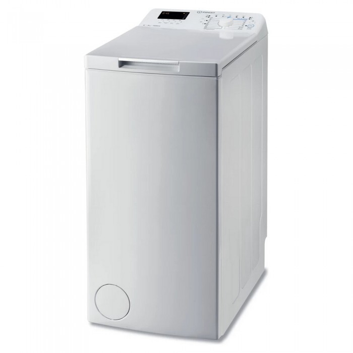Whirlpool BTW D51052