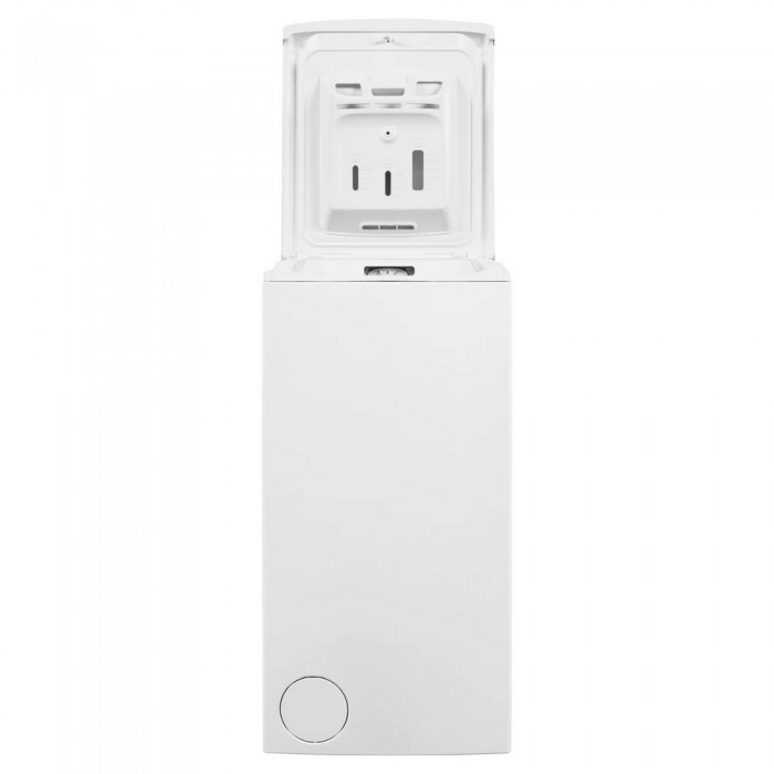 Whirlpool BTW D51052